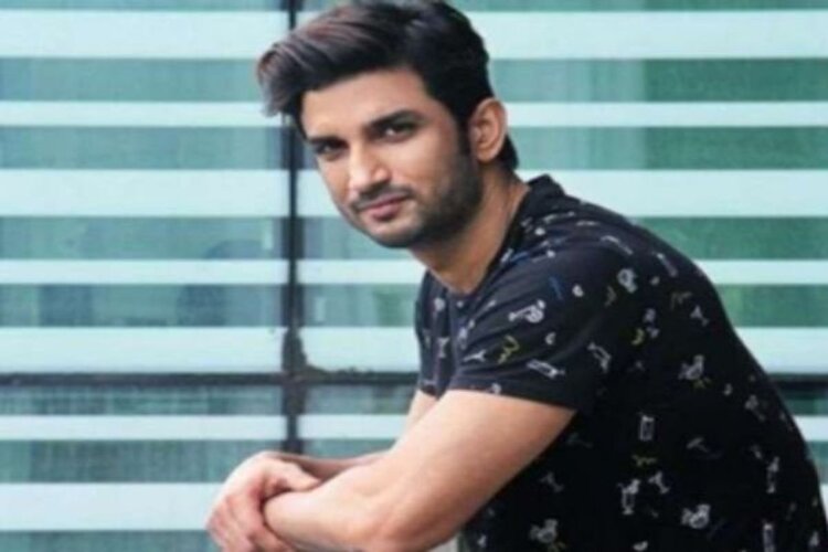 Sushant Singh Rajput first death anniversary