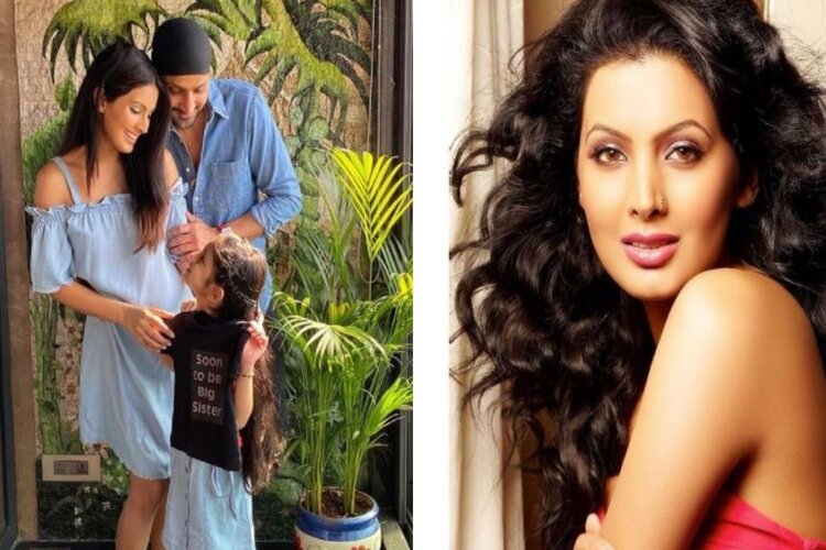 Actress Geeta Basra speaks about her two miscarriages