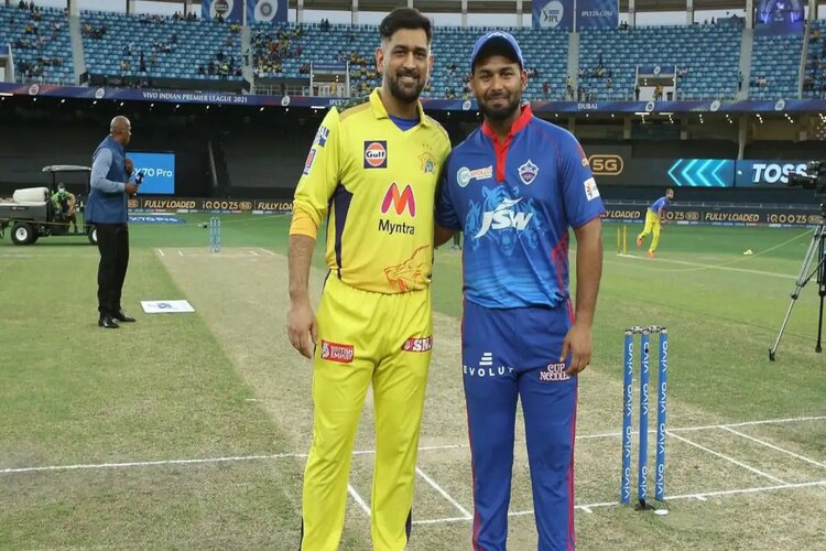 IPL-14 2021: आज मिलेगा पहला फाइनलिस्ट, DC और CSK के बीच आज होगा मुकाबला