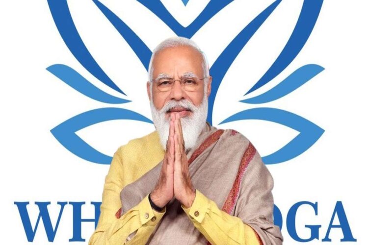 International Yoga Day 2021, theme is 