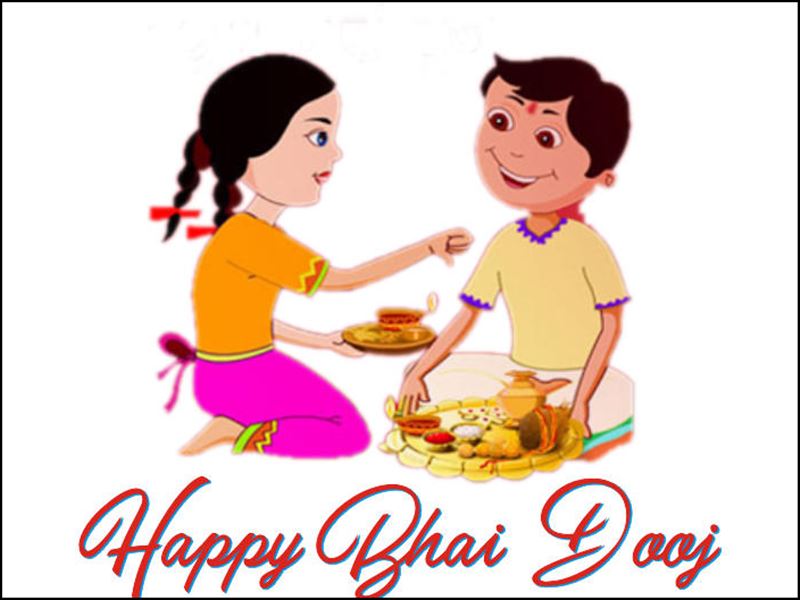 Bhai Dooj 2021: Date, Auspicious Time, Puja Vidhi and Significance of the Festival 