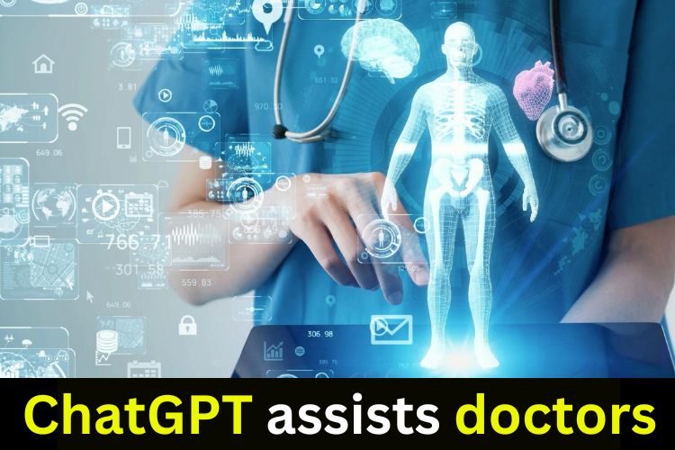 Doctors are using ChatGPT for assistance so they don't have to tell patients terrible news any longer