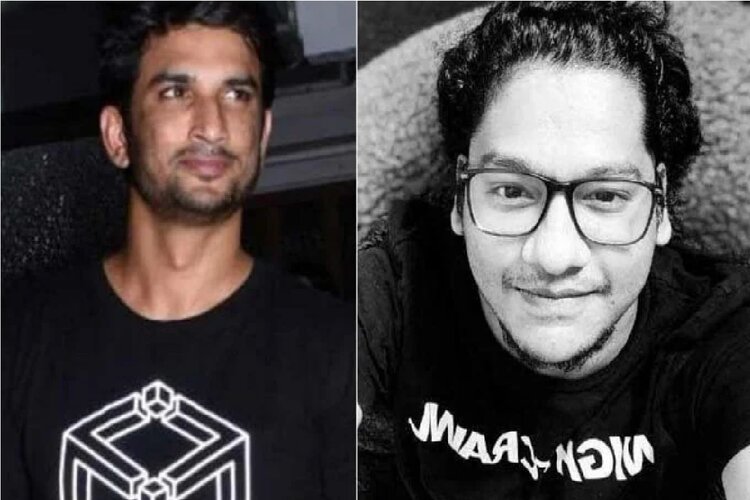 Sushant Singh Rajput case: Siddharth Pithani arrested in Drug case