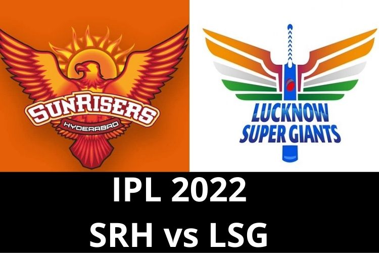 IPL 2022: Lucknow Super Giants to challenge Sunrisers Hyderabad, Probable Playing XI 