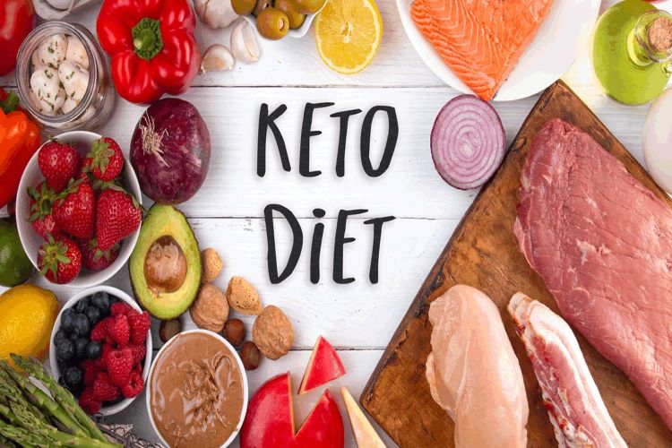 With all the rage about Keto Diet: know what it is and the essential Macros