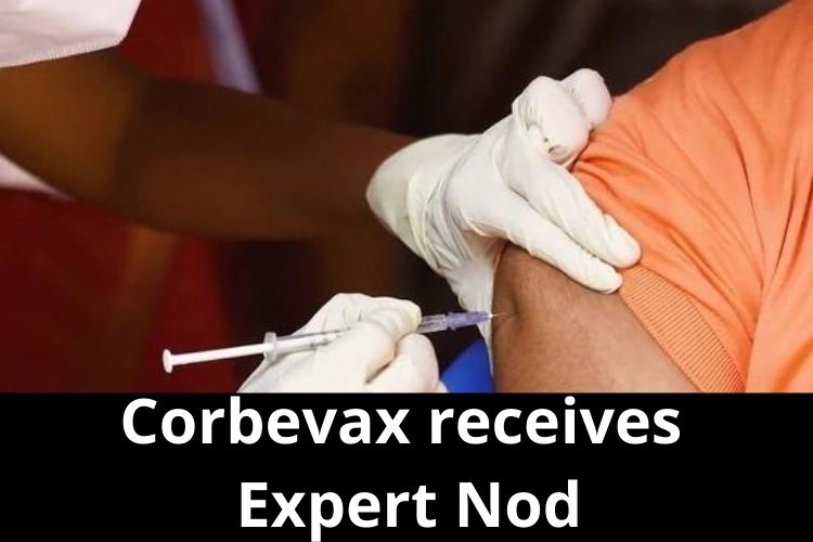 Corbevax receives Expert Nod for Children Aged 12 to 18 Years 