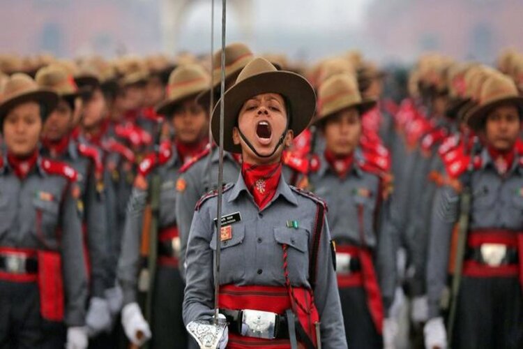 Central Government approves women to appear in NDA Exam 