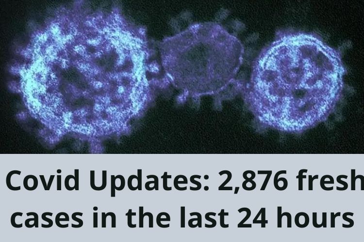 Covid Updates: Vaccination for Children aged 12-14 to begin Today 
