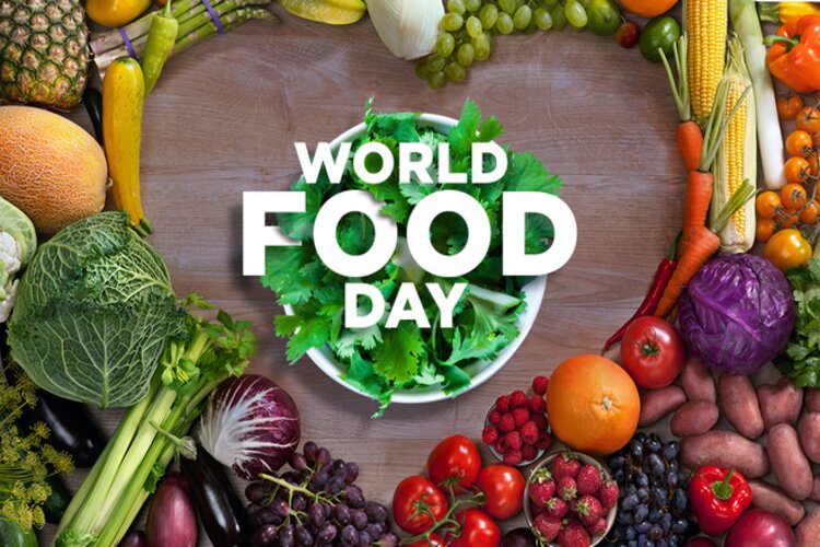 World Food Day: The History and Significance 