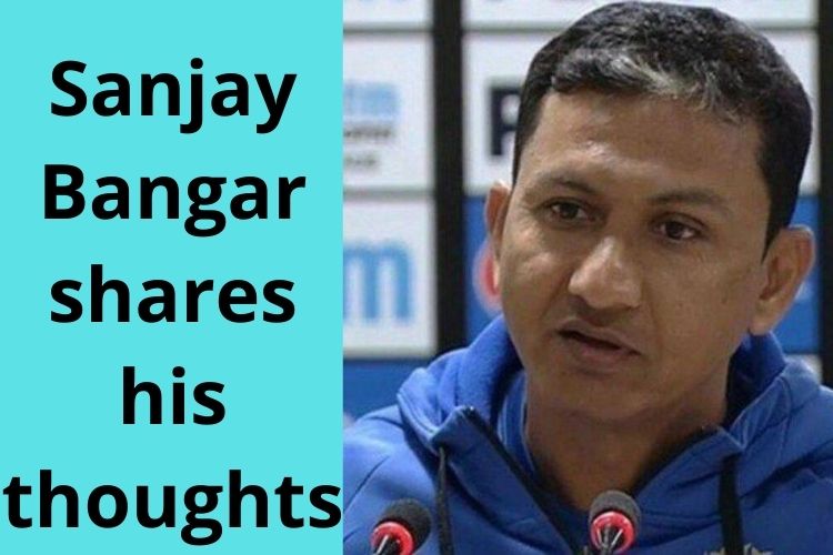 Satisfied with our Haul at the Auctions, Says Sanjay Bangar 