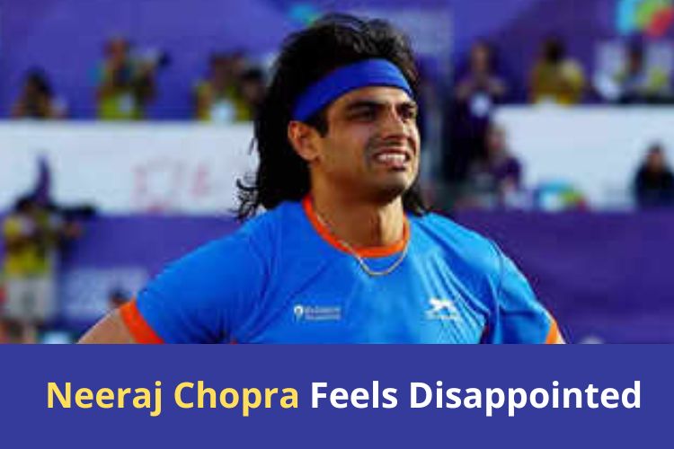 CWG 2022: 'Disappointed About Losing Out on the Opportunity to be Team India’s Flag Bearer', Says Neeraj Chopra 