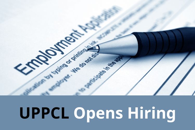 UPPCL Invites Applications For 1,033 Executive Assistant Posts 