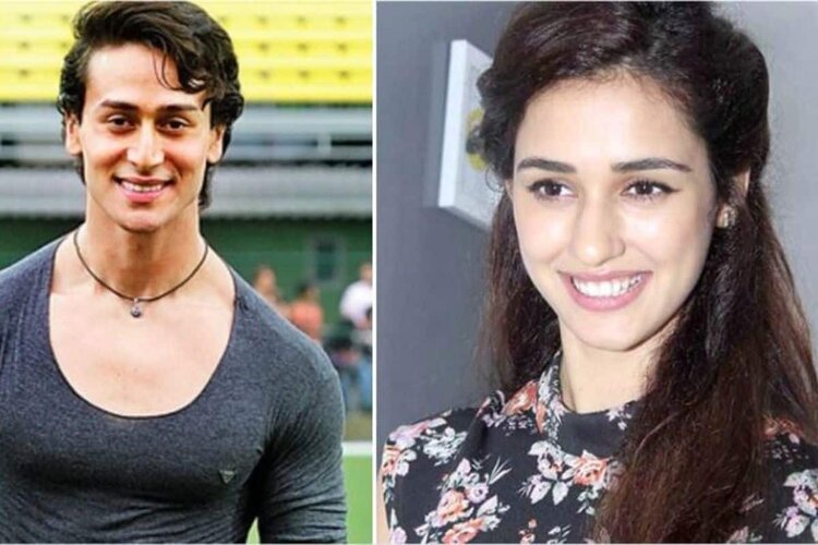 Tiger Shroff booked, violated pandemic norms