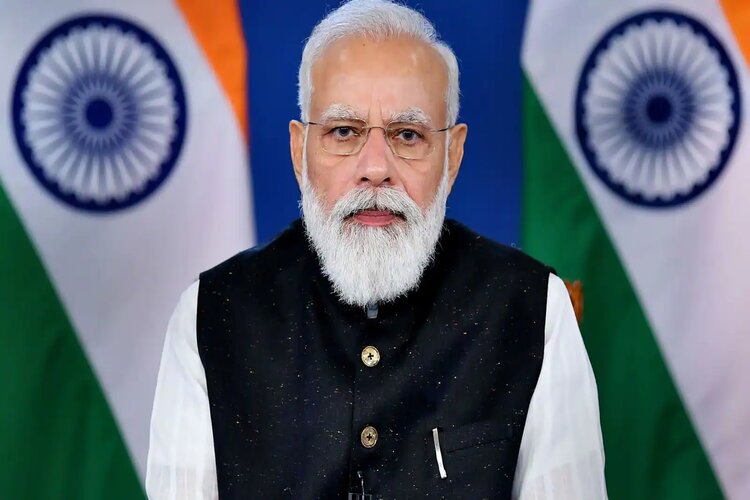 'Will Become India's Cleanest Pilgrimage Site', Says PM Modi 