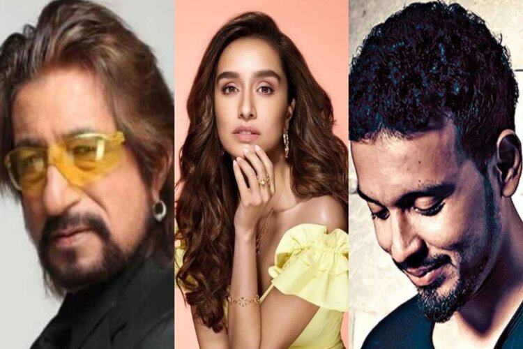 Rohan Shrestha Has Not Asked for Shraddha Kapoor's Hand in Marriage, says Shakti Kapoor 