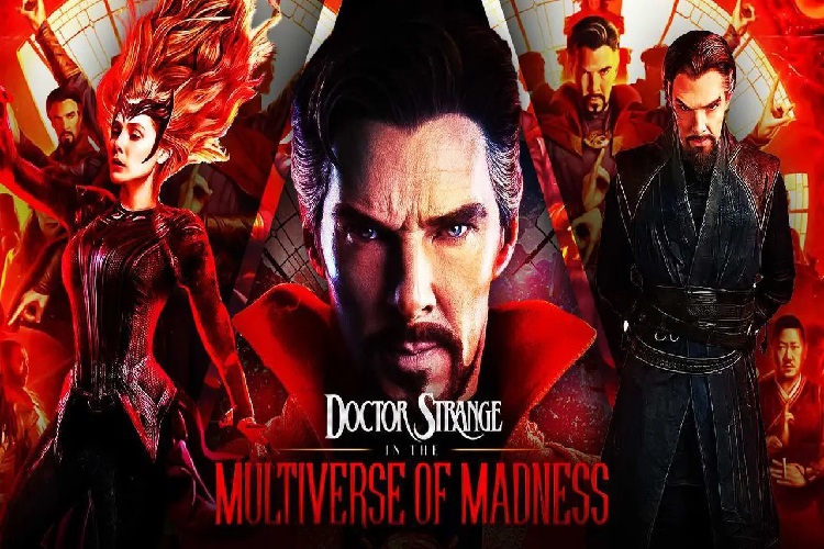 Doctor Strange 2 Movie Review: ‘डॉक्टर स्ट्रेंज 2’ आज होगी रिलीज, एडवांस बुकिंग में तोड़ा रिकॉर्ड