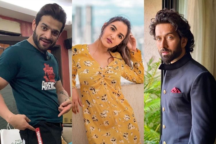 Jasmin Bhasin, Nakuul Mehta, Karan Patel: Meet 10 TV celebs who are highly educated