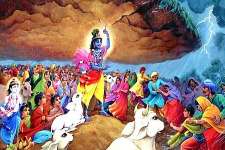 Govardhan Puja 2020: गोवर्धन पूजा का जानिए क्या है शुभ मुहूर्त, पूजा की विधि और महत्व