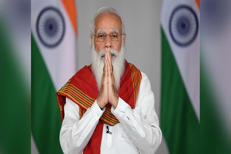 PM Modi: Science is the way for a better future