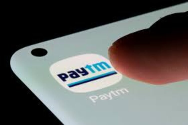 Paytm files for the biggest IPO of up to Rs16,600 crore 