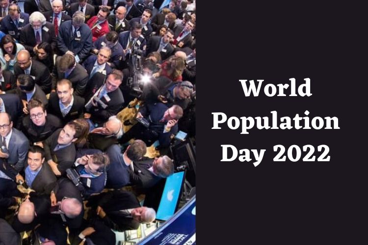 World Population Day 2022: History And Significance Behind The Celebration 