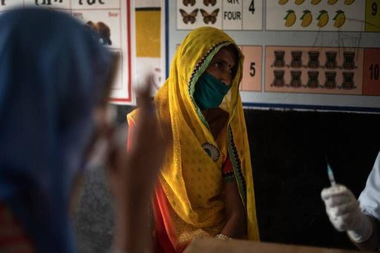 Covid-19 updates: India logs 46,759 fresh cases and 509 deaths 