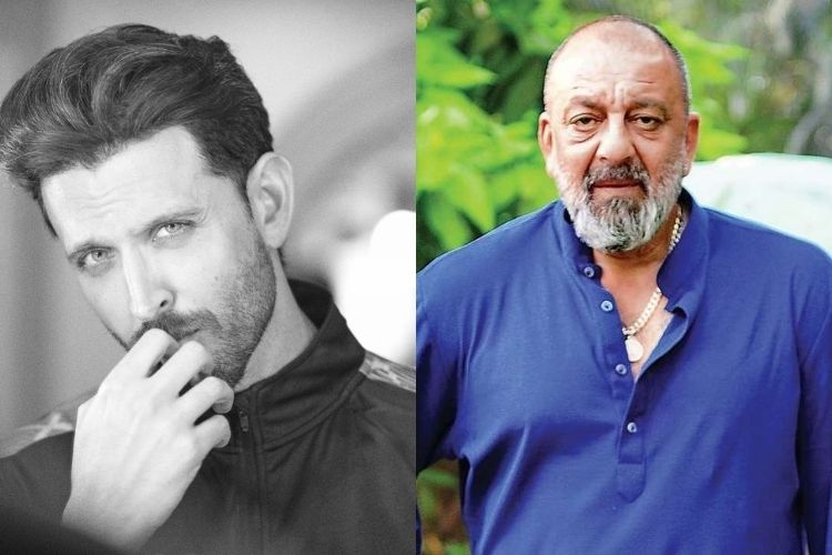 When Bollywood redefined Love Jihad - From Hrithik Roshan to Sanjay Dutt here are celebs who married a Muslim Woman