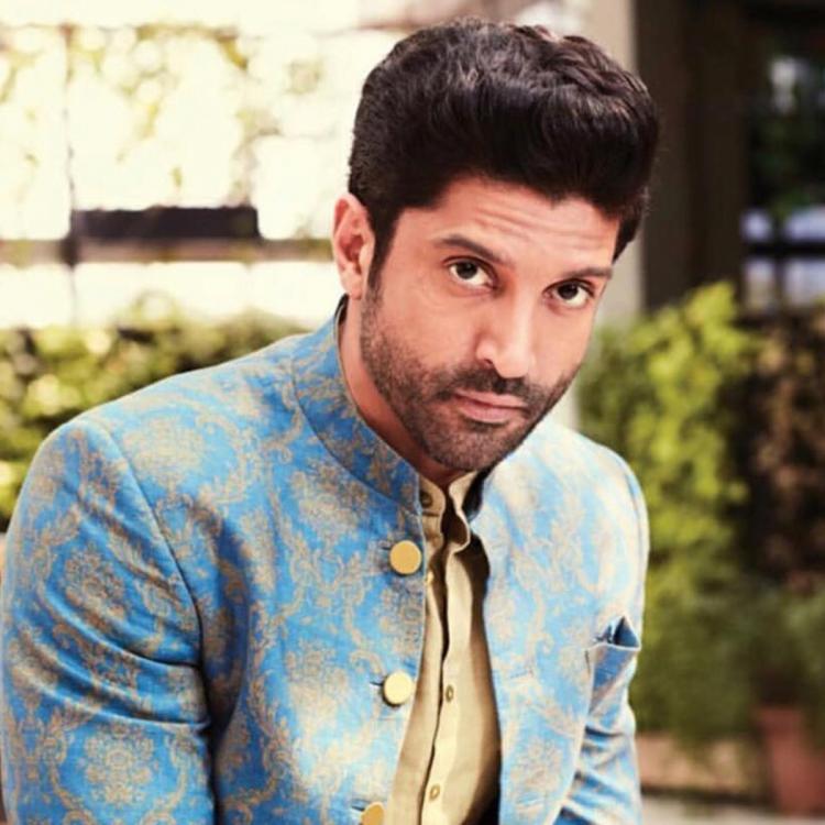 Farhan Akhtar celebrating his 47th Birthday: read to know about his life