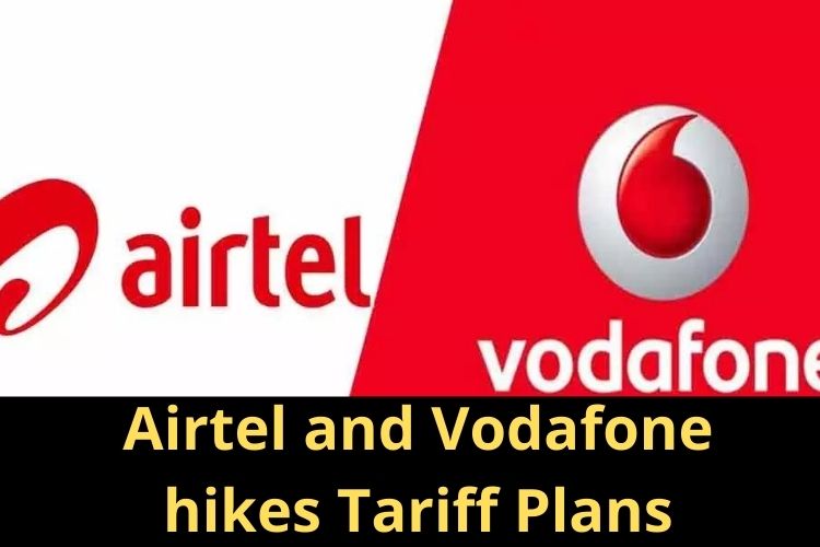Vodafone increases Tariff Plans, Airtel gets Expensive 