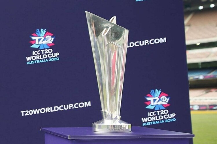 T20 World Cup set to start in UAE on October 17