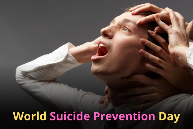 World Suicide Prevention Day: Know The History And Significance 