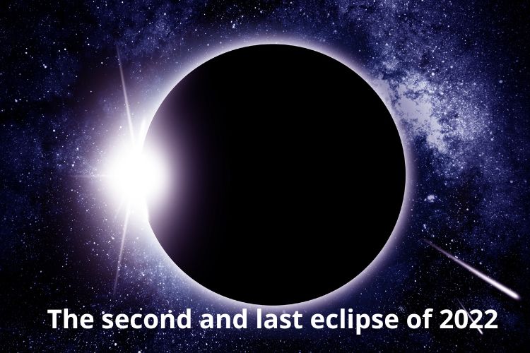 Solar Eclipse 2022: Eclipse amidst Diwali celebration 