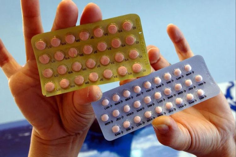 Studies have found that taking any form of hormonal birth control may increase the risk of breast cancer