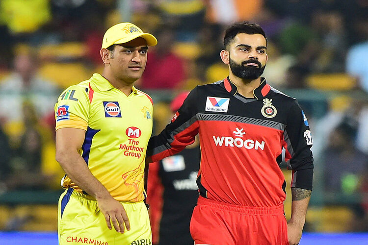 IPL  2021: CSK और RCB के बीच होगी आज भिड़ंत, जानिए कौन सी टीम किस पर पड़ेगी भारी 