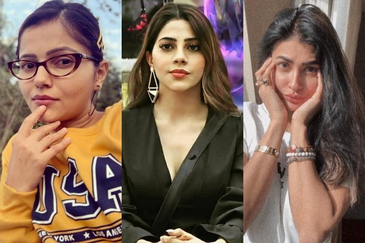 Bigg Boss 14: Rubina Dilaik, Nikki Tamboli, Pavitra Punia brought the house down in week 1