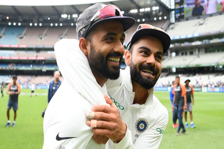 Will definitely beat England, says Rahane, after Virat Kohli reclaims Captaincy of the team