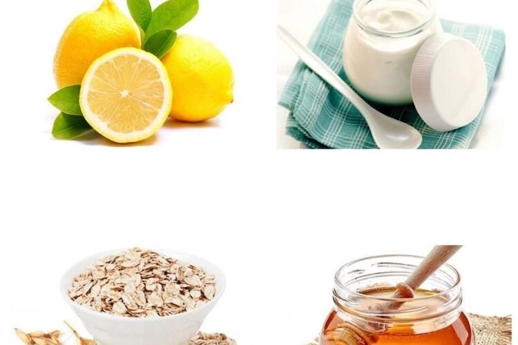 Want to beat the October heat? Try these 5 amazing homemade face masks