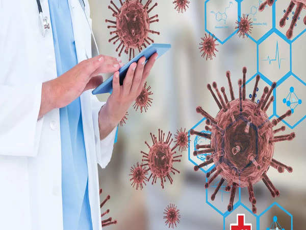 2 deaths caused by the H3N2 virus in India know its symptoms and precautions.