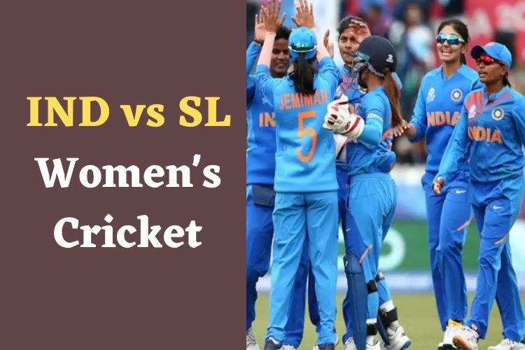 IND vs SL Women T20I Series, When And Where To Watch, Predicted Players 