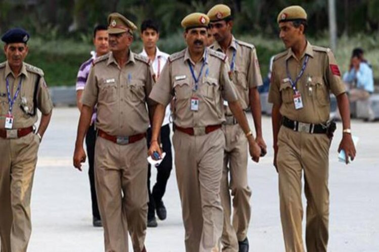 SSC releases Application Status for GD Constable, Admit Cards soon 