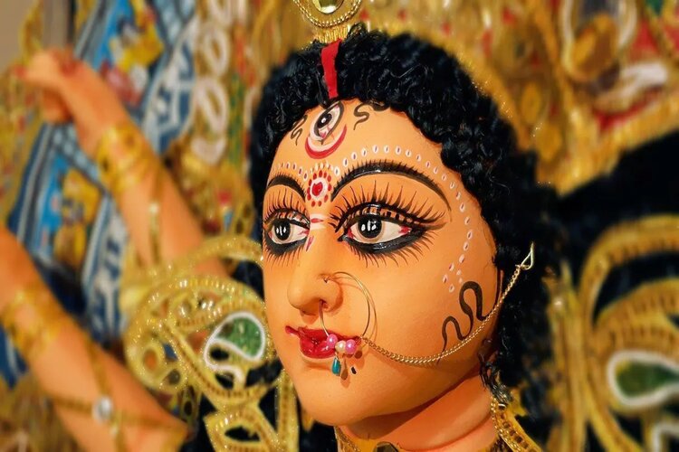 Navratri 2021: Know the Dates, Time and other details 