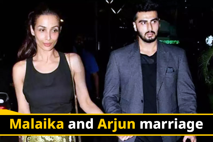 Moving in with Malaika: Malaika opens up about future marriage plans with Arjun Kapoor 