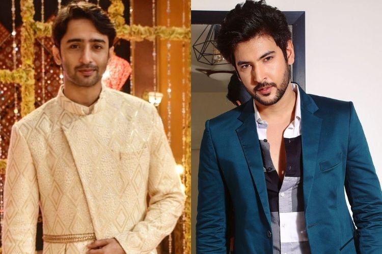 Shaheer Sheikh to Shivin Narang, here are TV actors who are popular in international markets