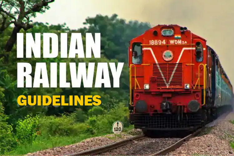 Indian Railways guidelines:  Enable the transfer of a confirmed ticket by a passenger to another person.