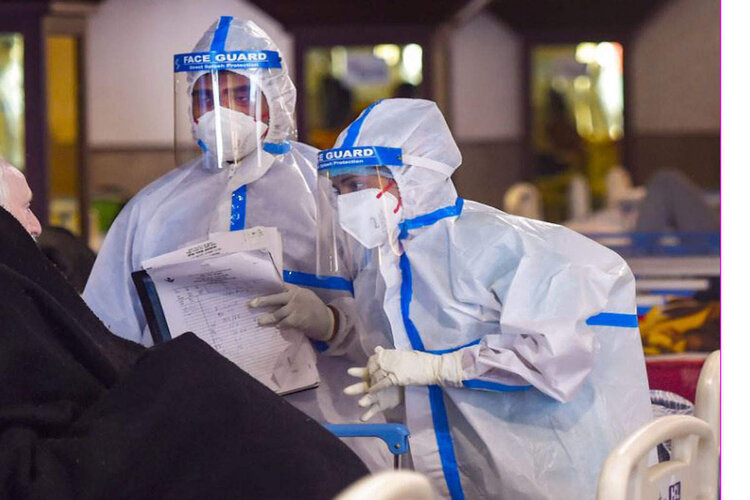 Government announces to extend Covid-19 protocol in India 