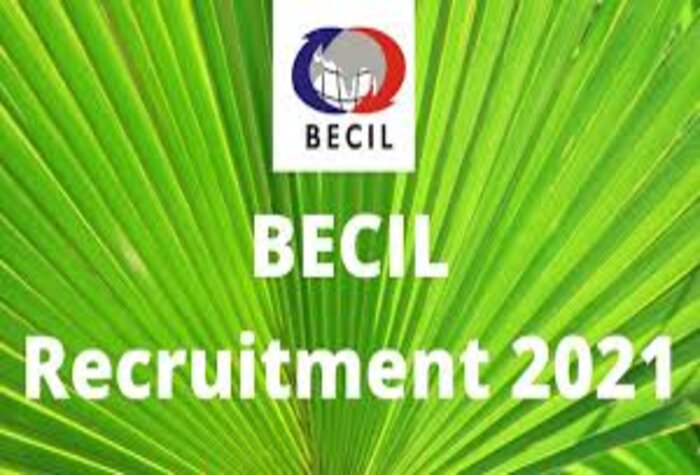 BECIL invites Applications for Operation Theatre Assistant 