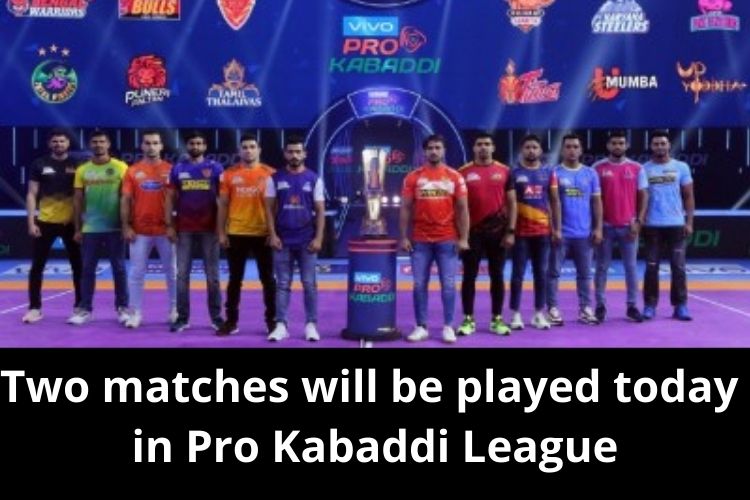 PKL 2021-22: Today's Clashes-Dabang Delhi KC vs Patna Pirates and Gujarat Giants vs U Mumba 