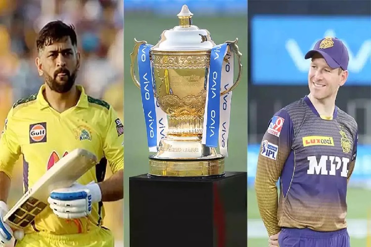 आईपीएल 2022 : CSK vs KKR के बीच का मैच कौन जीतेगा?  मैच 01