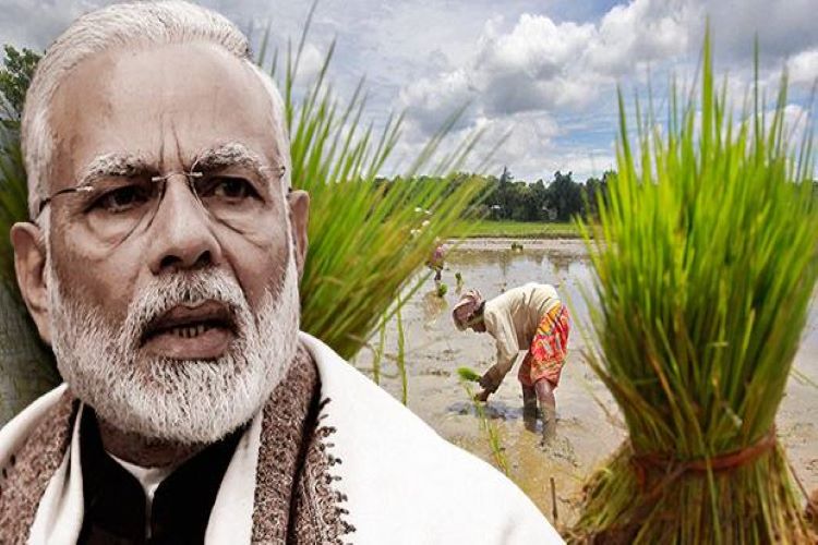 PM Modi on Farmers Protest: appealed the farmers to end the movement, 