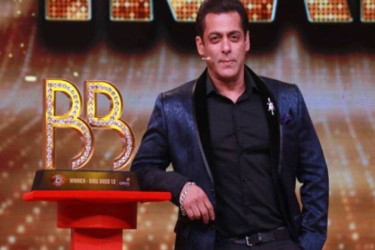  शुरू हुई Salman Khan के शो Bigg Boss 15 की तैयार,  6 महीने तक चल सकता है सीजन!